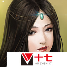 武将图片