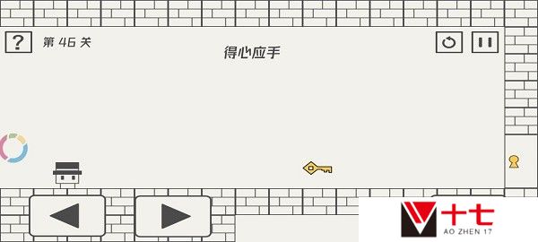 帽子先生大冒险攻略41-50关最新