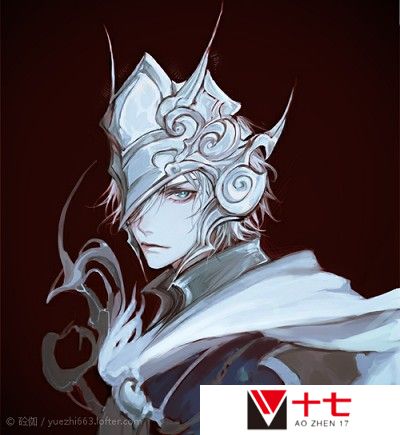 王者荣耀头像男高冷帅气最新2022