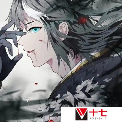 王者荣耀头像男高冷帅气最新2022