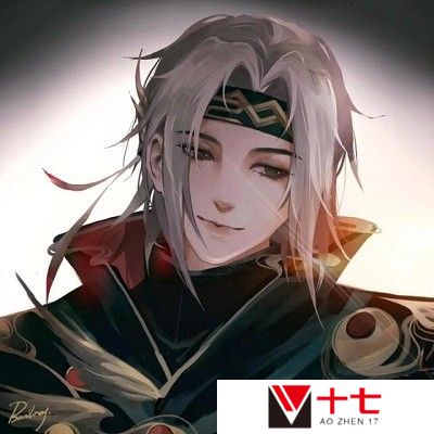 王者荣耀头像男高冷帅气最新2022