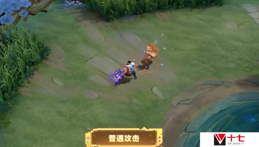 王者荣耀狂铁电玩高手皮肤技能特效怎么样-狂铁电玩高手皮肤技能特效介绍