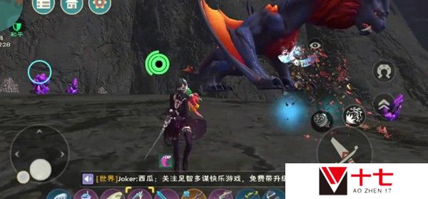 创造与魔法唿灵号角获得攻略