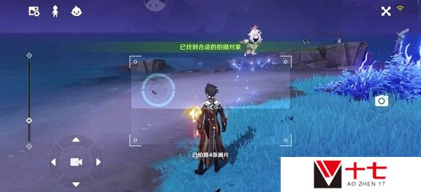 《原神》稻妻特色动物拍照任务完成攻略