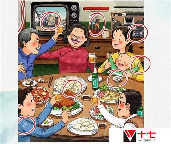 文字脑洞怀旧元宵如何过关-怀旧元宵过关攻略