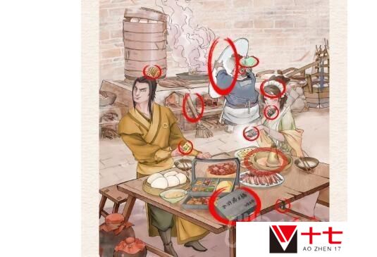 进击的汉字水浒风云怎么过-水浒风云通关攻略