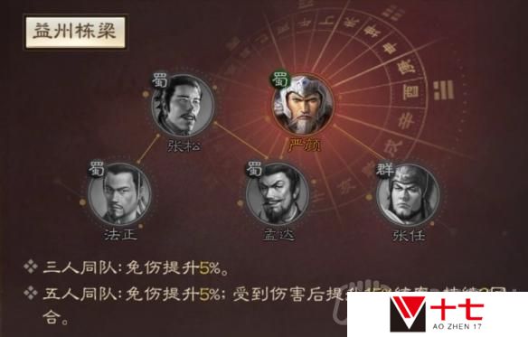 三国志战棋版张任怎么样-武将张任强度分析和战法推荐及介绍